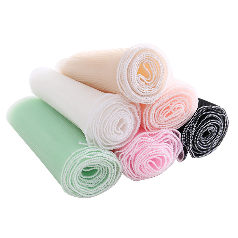 Florist Supply Ribbon - 5 Yard Flower Packaging Fold Yarn