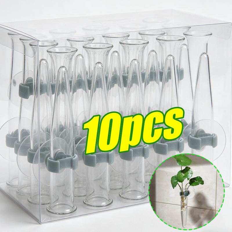 11cm Floral Water Tubes Plasti – обзор и цена The Florist Supply