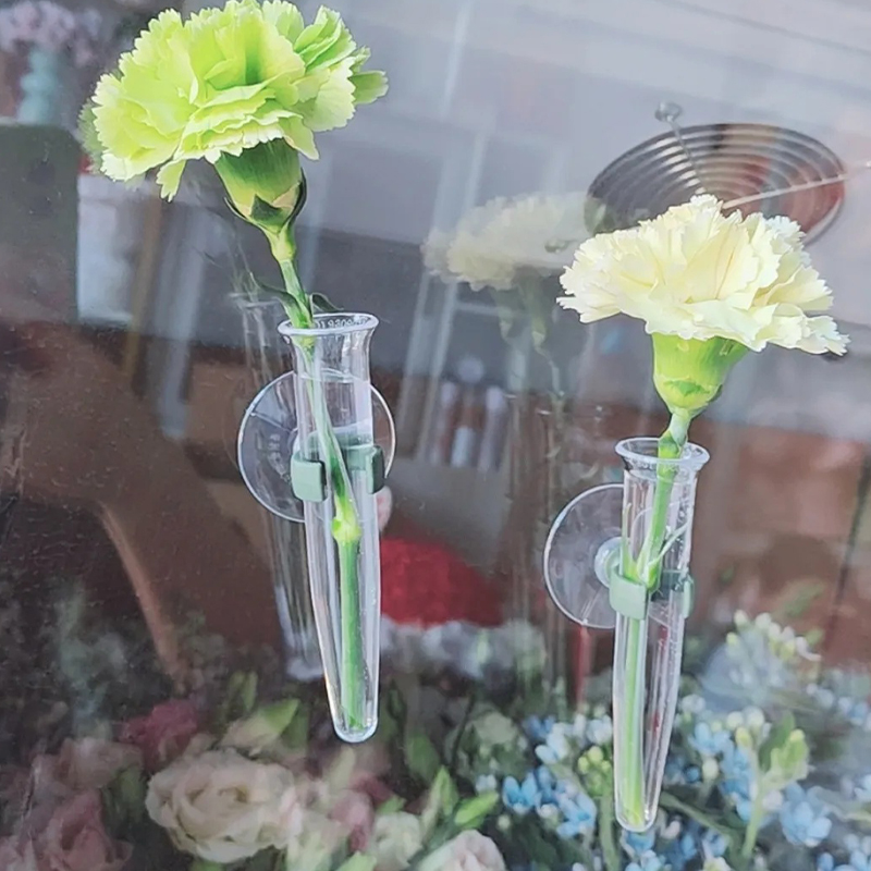 11cm Floral Water Tubes Plasti – обзор и цена The Florist Supply