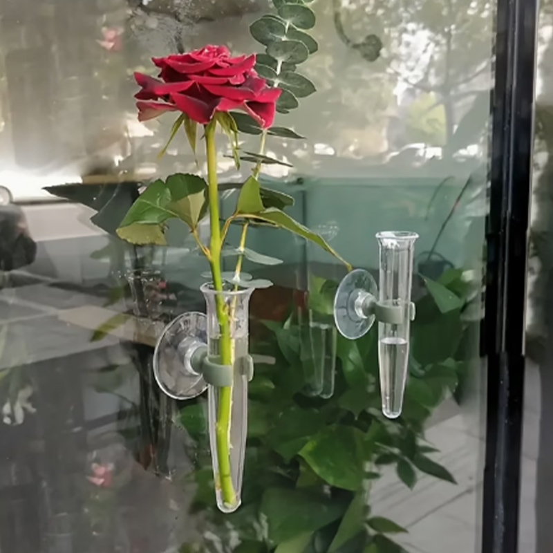 11cm Floral Water Tubes Plasti – обзор и цена The Florist Supply