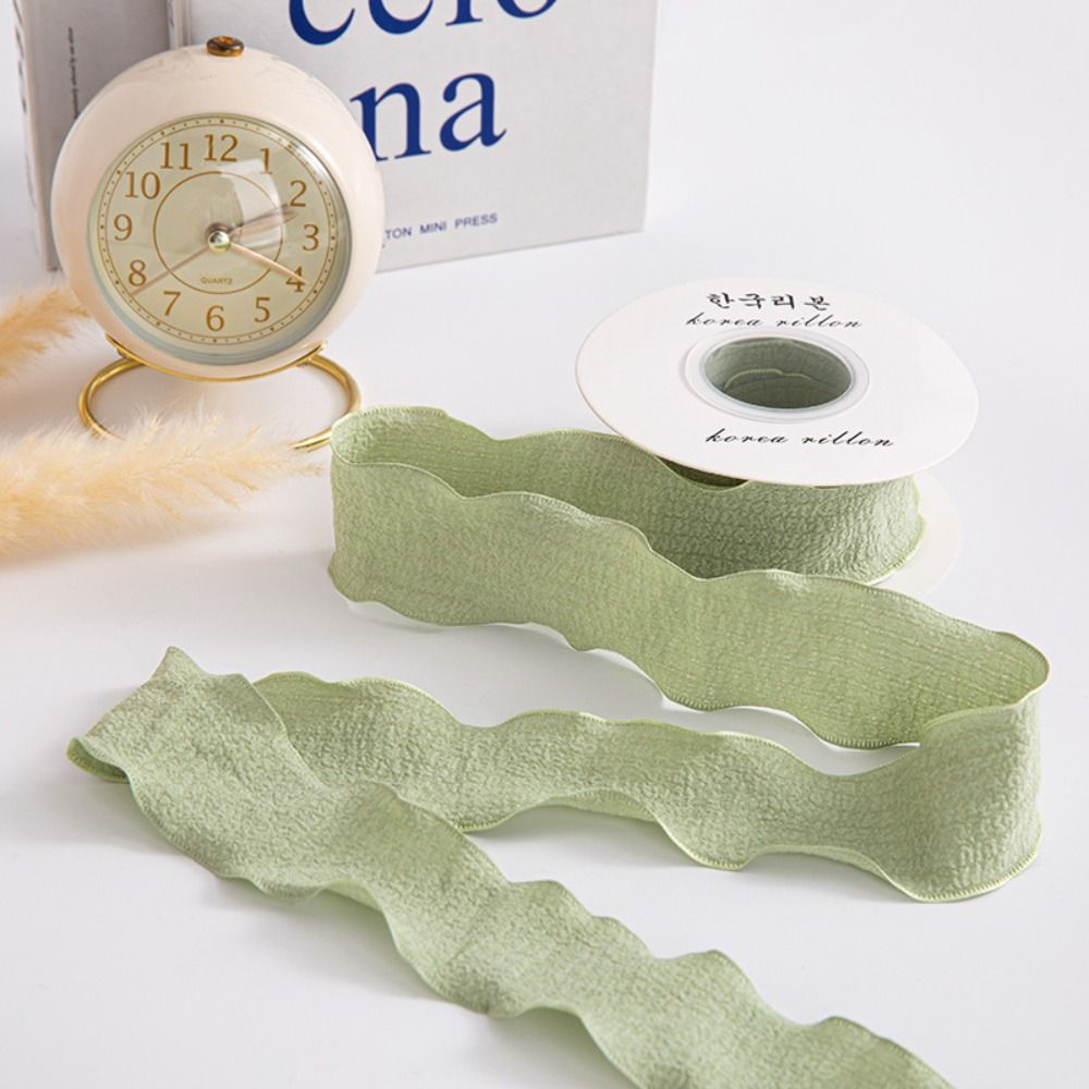 Holiday Sewing Craft Supplies  – обзор и цена Florist Supply Ribbon