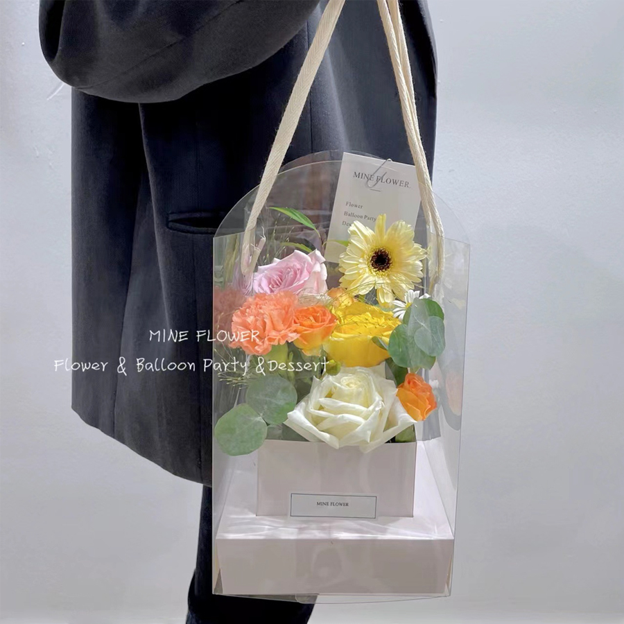 5/10Pcs, Hand Flower Packaging – обзор и цена The Florist Supply