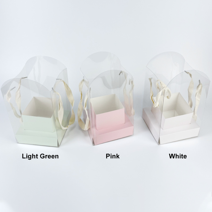 5/10Pcs, Hand Flower Packaging – обзор и цена The Florist Supply