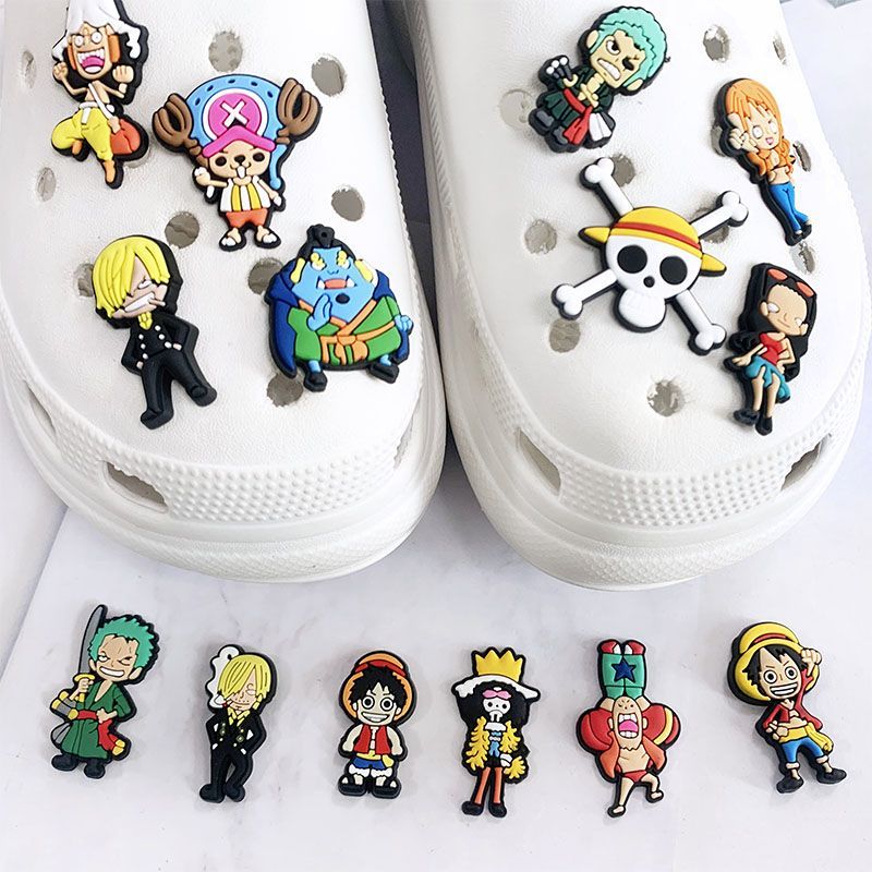 2-122pcs One Piece Luffy DIY A – обзор и цена Supply Florist