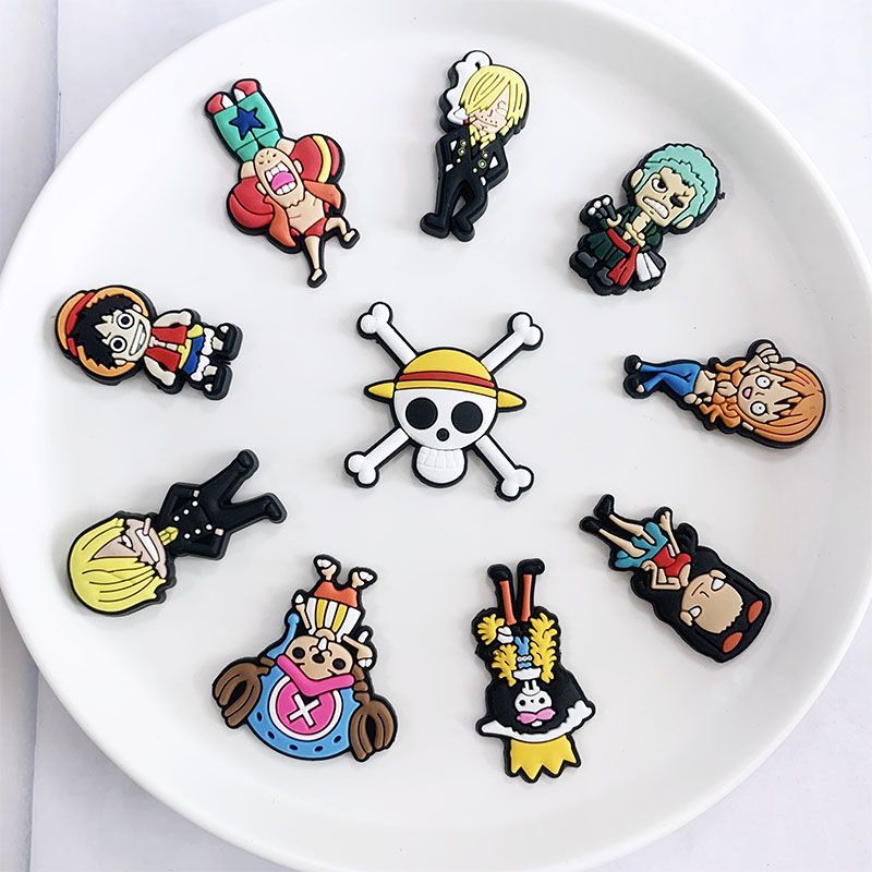 2-122pcs One Piece Luffy DIY A – обзор и цена Supply Florist