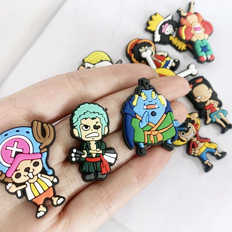 2-122pcs One Piece Luffy DIY A – обзор и цена Supply Florist