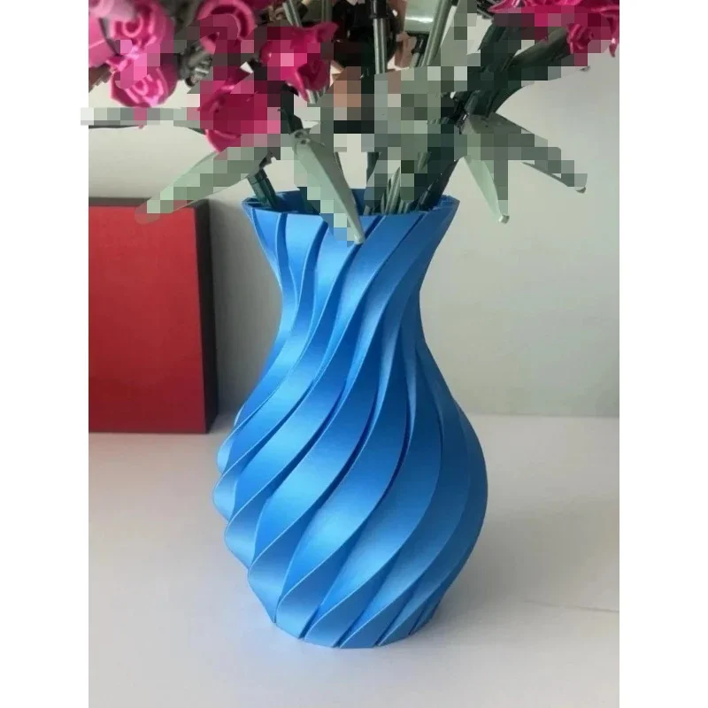 1pc Vase for Lego Bouquet Rose – обзор и цена Florist Supply Vases