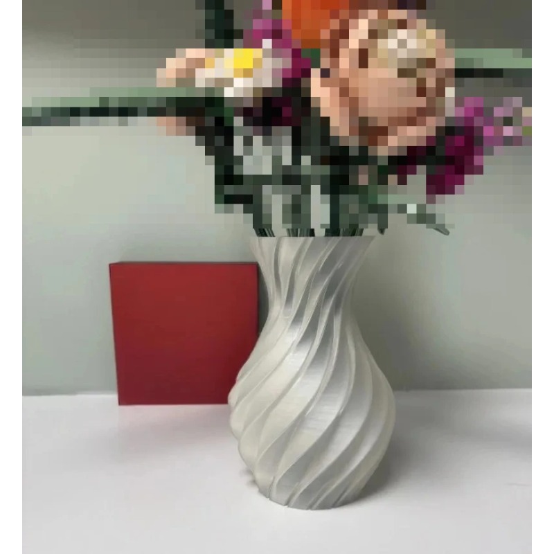 1pc Vase for Lego Bouquet Rose – обзор и цена Florist Supply Vases
