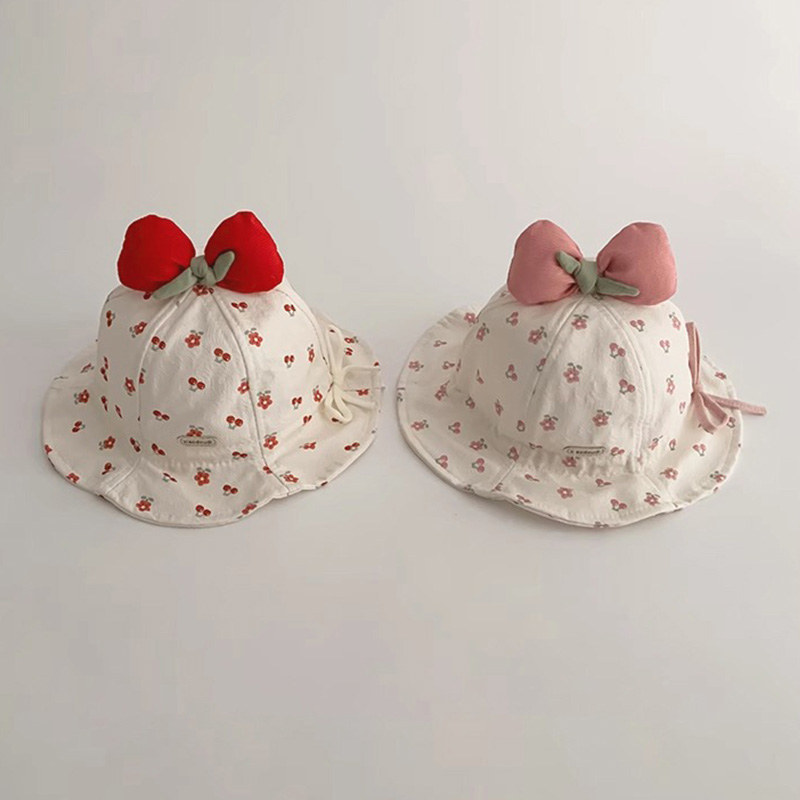 Summer Baby Girls Fisherman Ha – обзор и цена Supply Florist