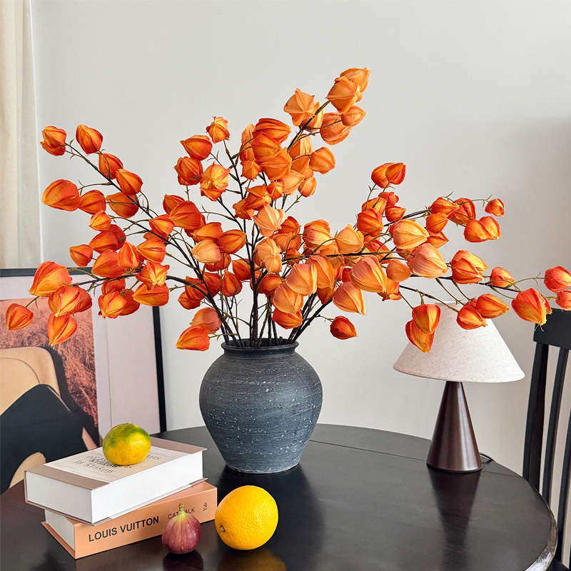 Artificial 1m Lantern Flower B – обзор и цена Florist Supply Vases