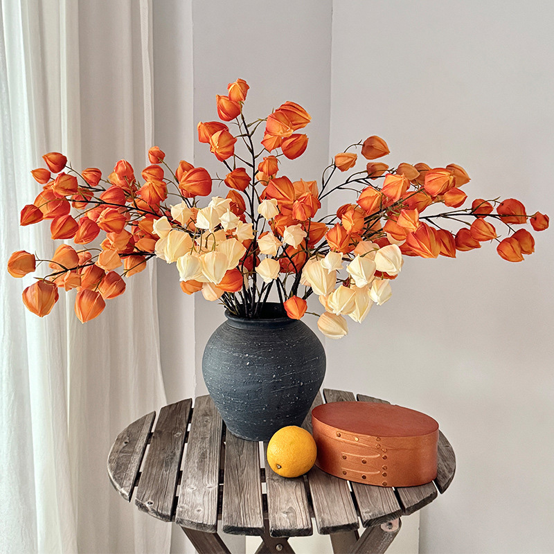 Artificial 1m Lantern Flower B – обзор и цена Florist Supply Vases