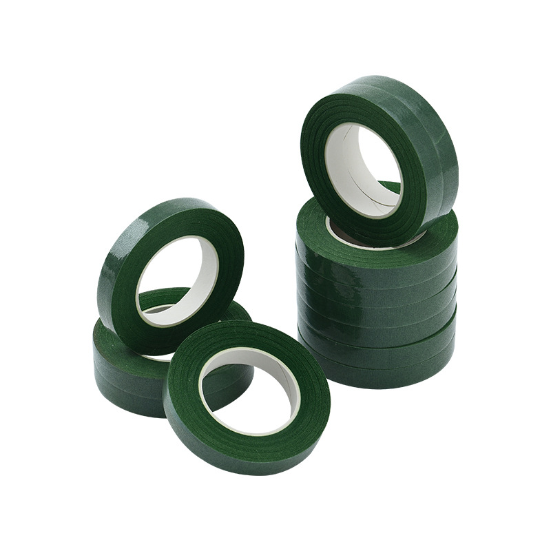 5rolls Bouquet Floral Stem Tap – обзор и цена Florist Supply Ribbon
