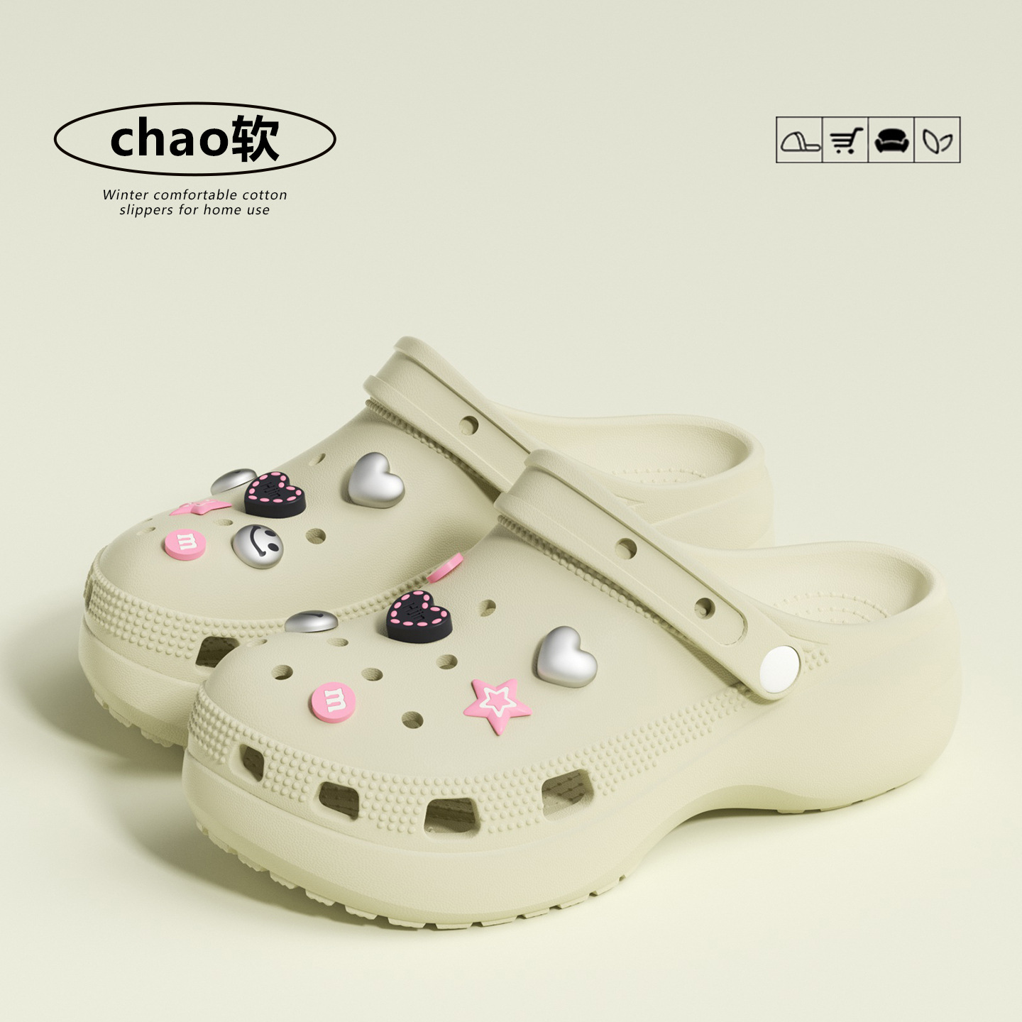 2026 New Arrival Women's Hole  – обзор и цена Supply Florist