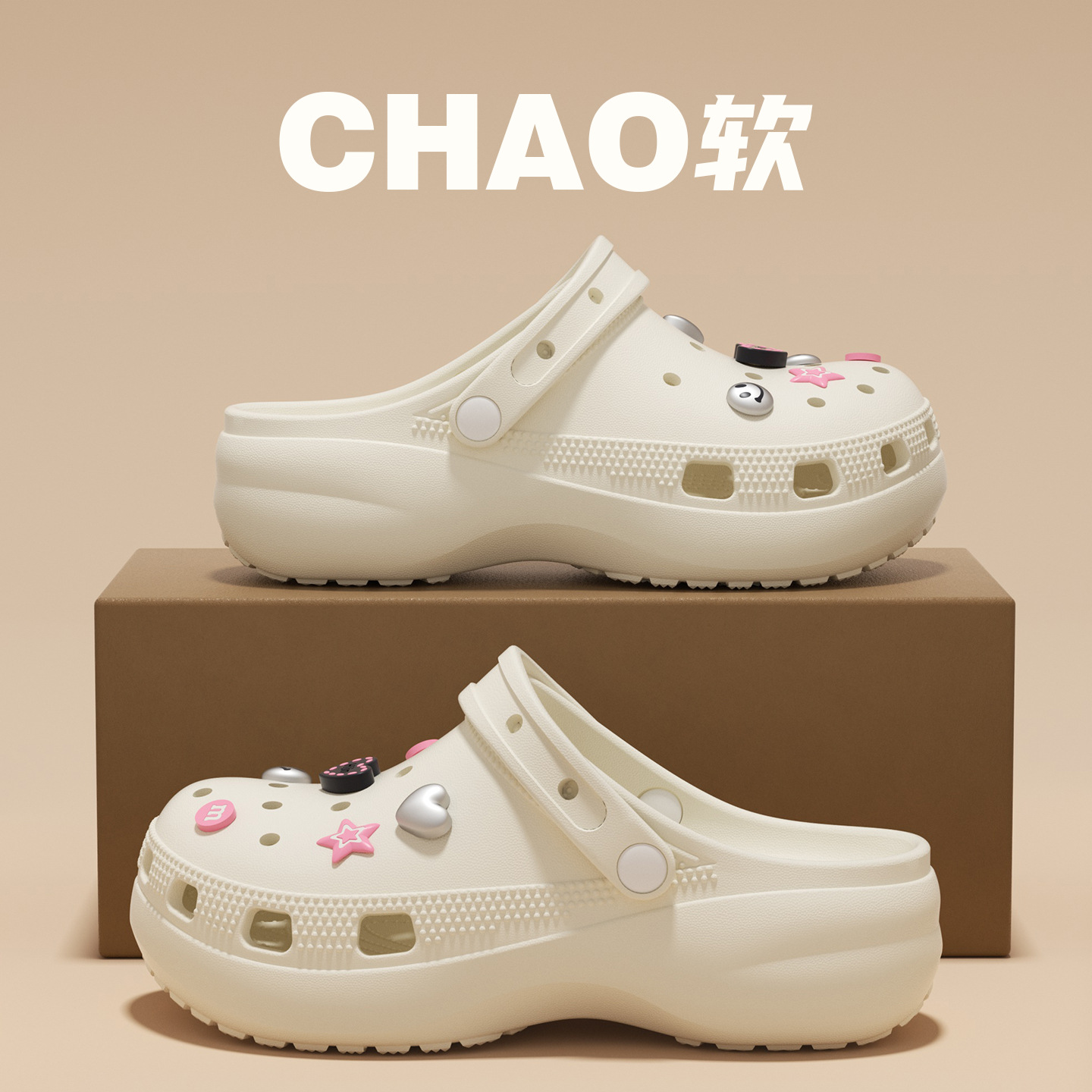 2026 New Arrival Women's Hole  – обзор и цена Supply Florist