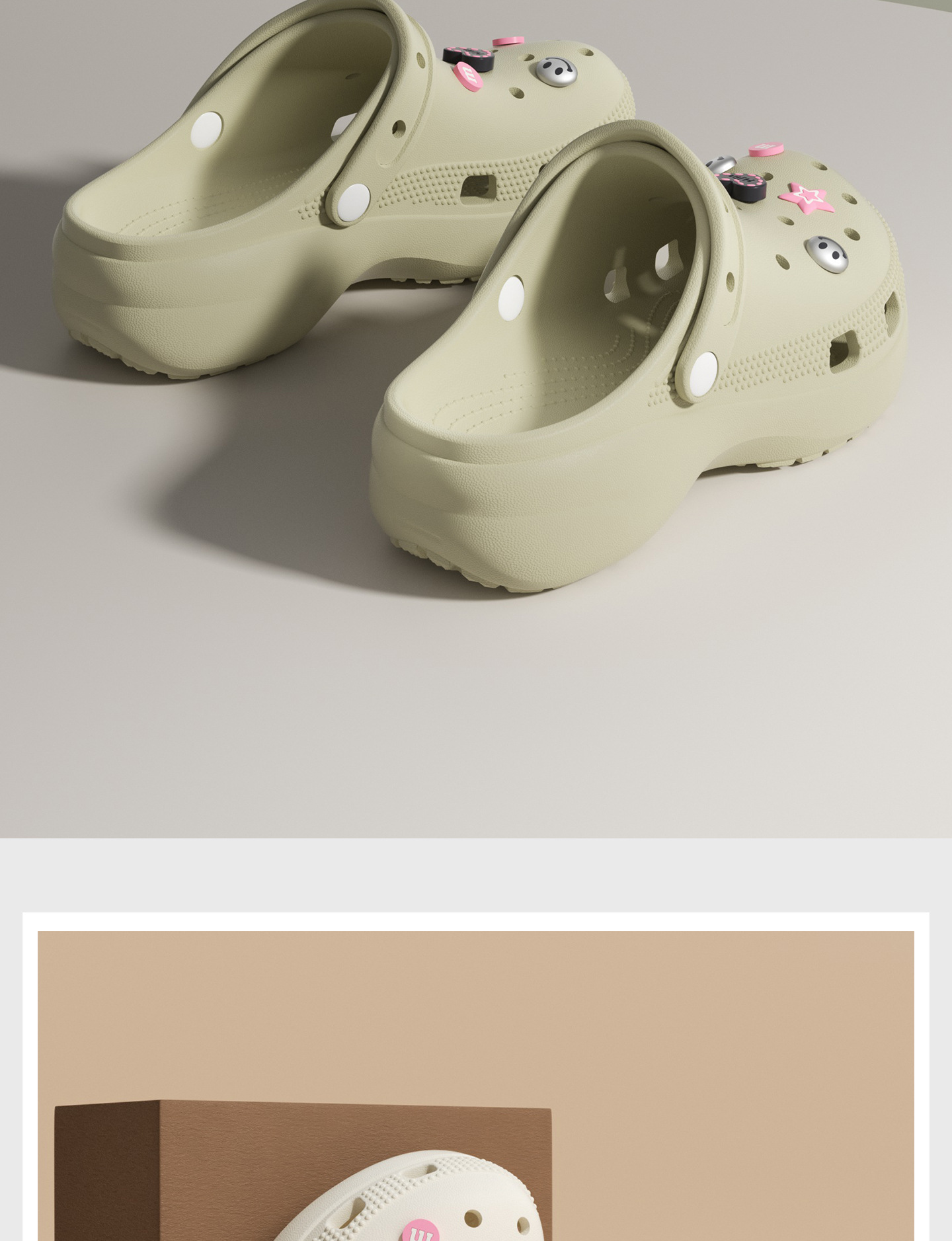 2026 New Arrival Women's Hole  – обзор и цена Supply Florist
