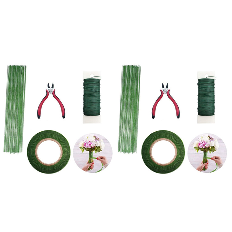 ABRW-2X Floral Arrangement Too – обзор и цена Floral Tape Green
