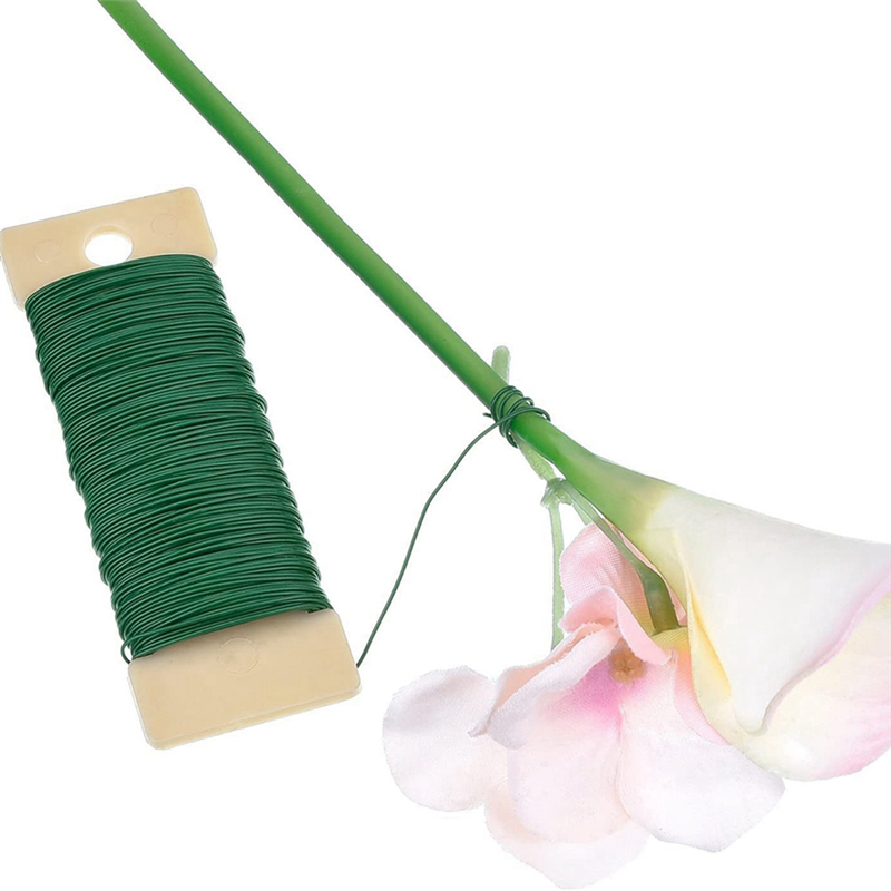 ABRW-2X Floral Arrangement Too – обзор и цена Floral Tape Green