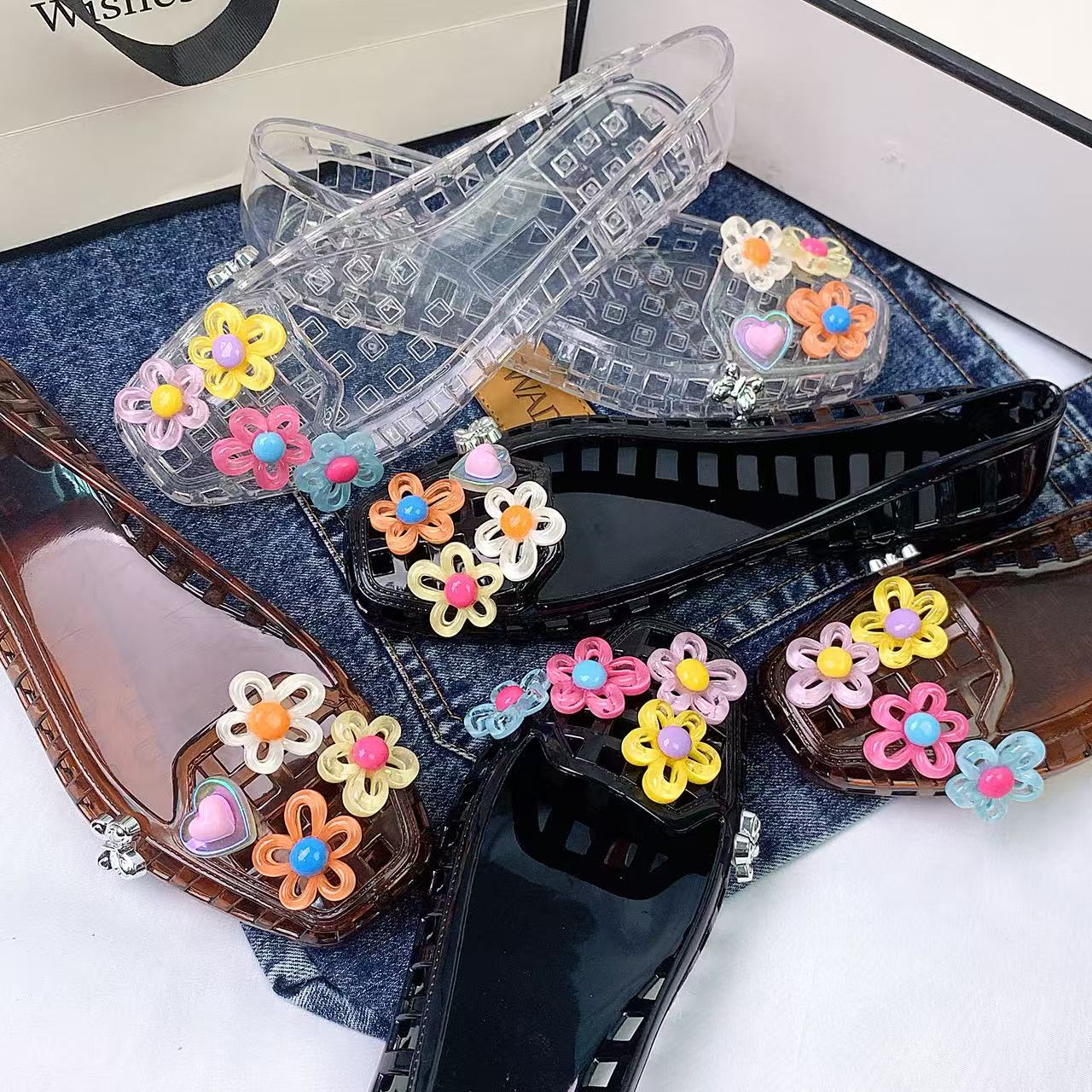 Fashionable Women's Shoes Jell – обзор и цена Supply Florist
