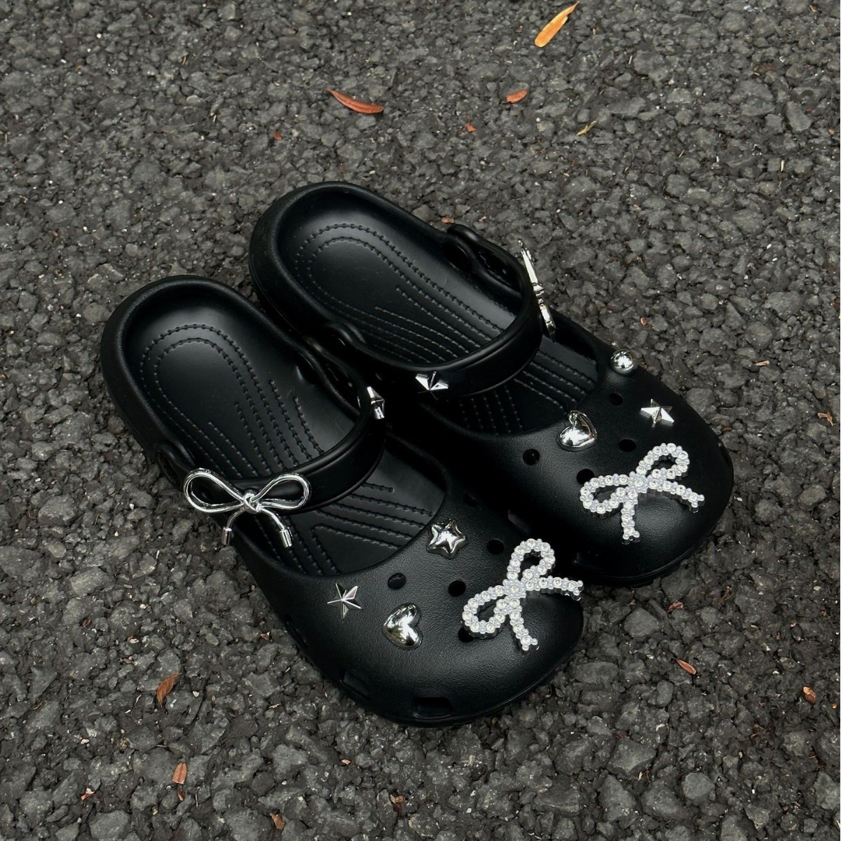 New ballet hole shoes flower h – обзор и цена Supply Florist