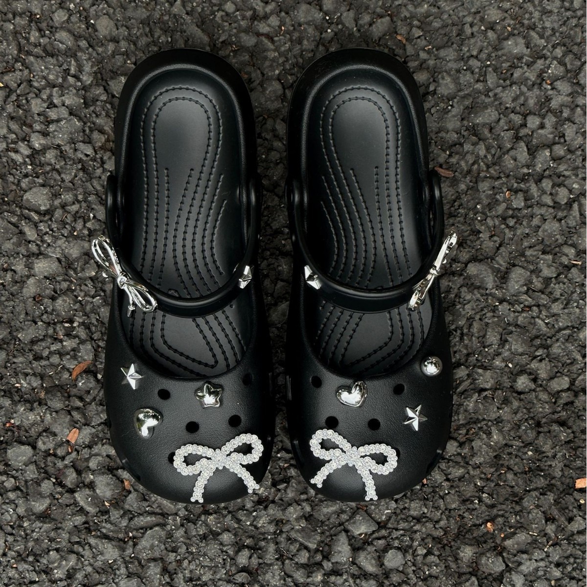 New ballet hole shoes flower h – обзор и цена Supply Florist