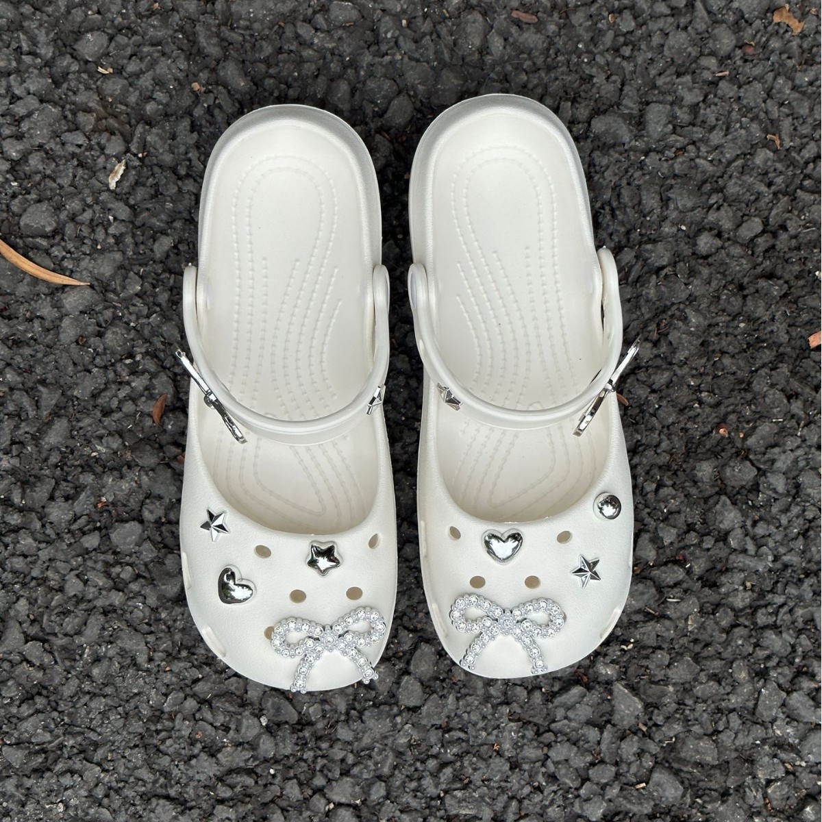 New ballet hole shoes flower h – обзор и цена Supply Florist