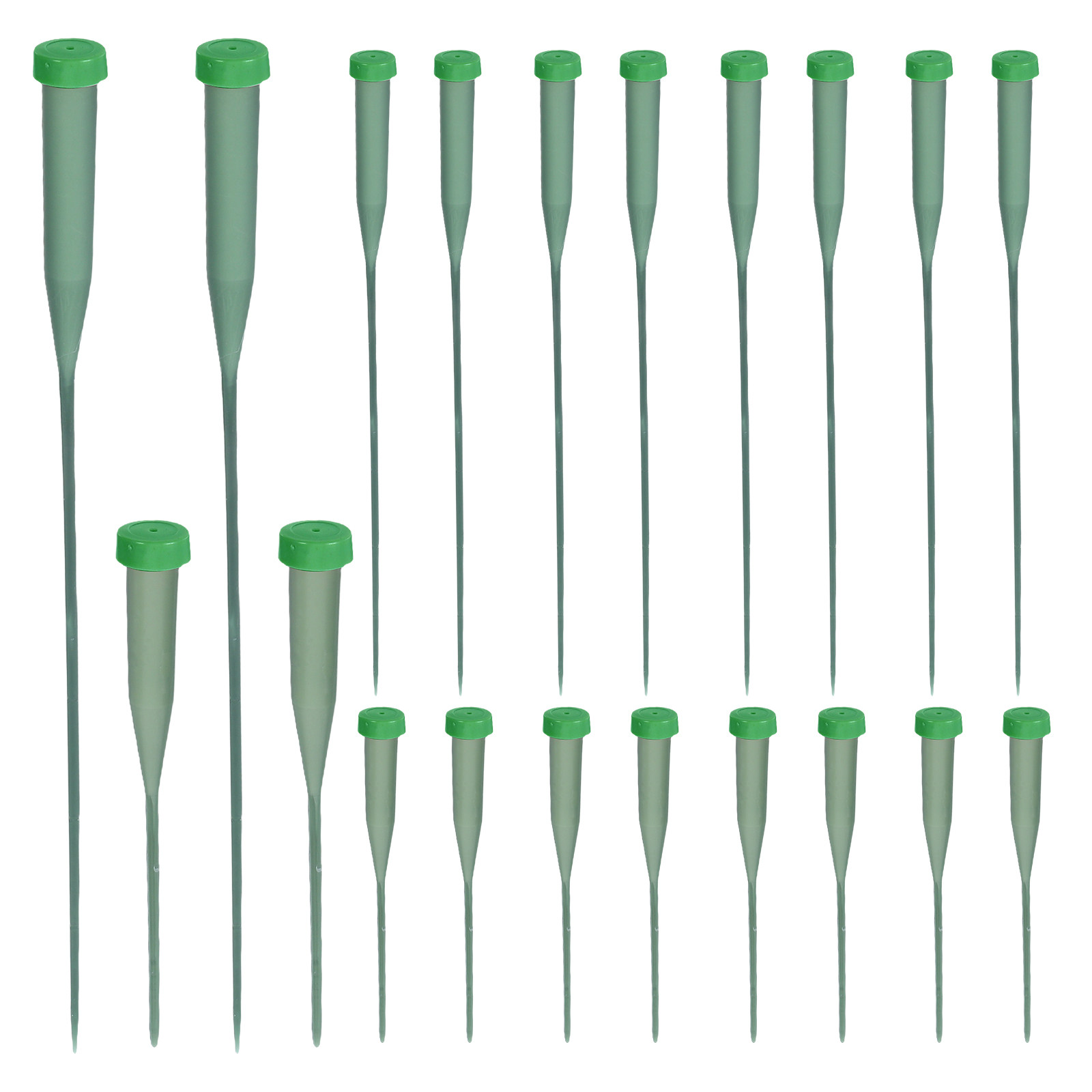 50Pcs Portable Floral Water Tu – обзор и цена The Florist Supply