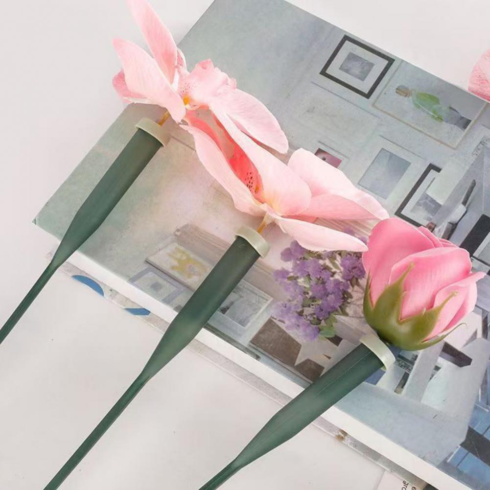 25 Pcs 6 Inch/12 Inch Flower T – обзор и цена The Florist Supply