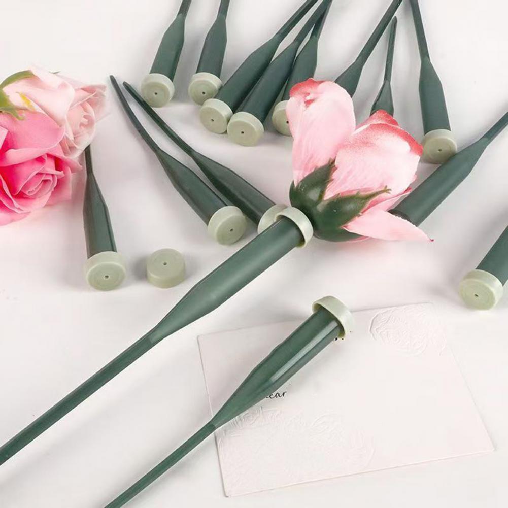 25 Pcs 6 Inch/12 Inch Flower T – обзор и цена The Florist Supply
