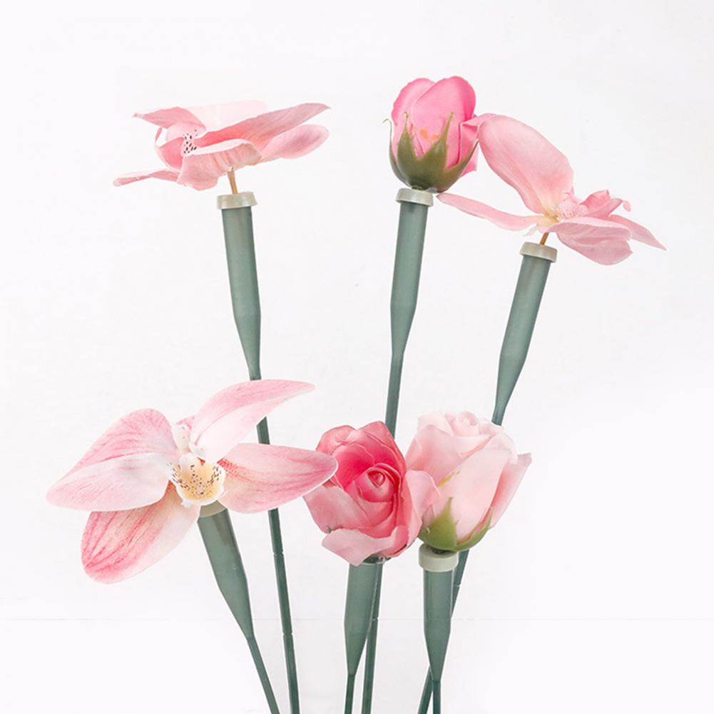 25 Pcs 6 Inch/12 Inch Flower T – обзор и цена The Florist Supply