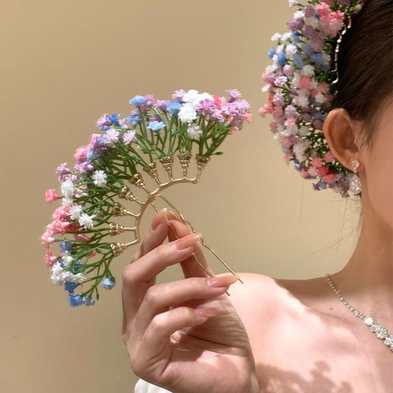 Artificial Flower Bridal Weddi – обзор и цена Supply Florist