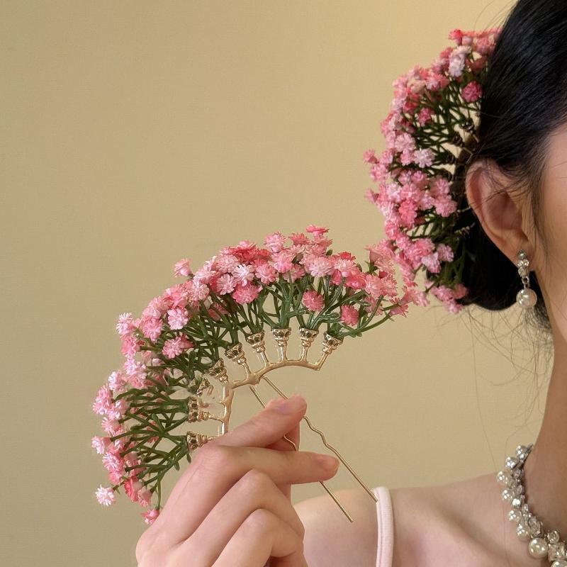 Artificial Flower Bridal Weddi – обзор и цена Supply Florist