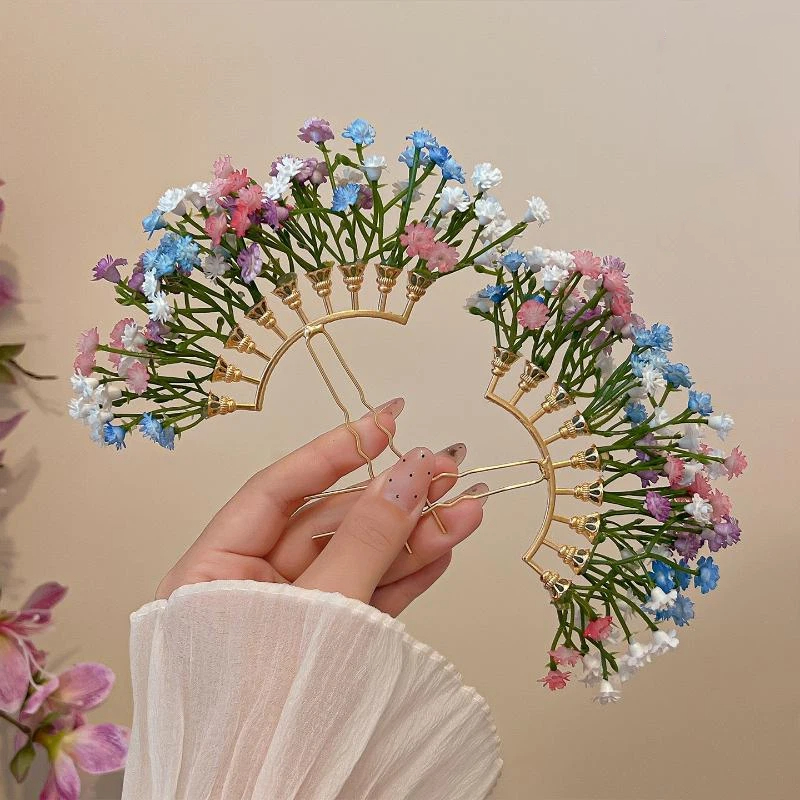 Artificial Flower Bridal Weddi – обзор и цена Supply Florist