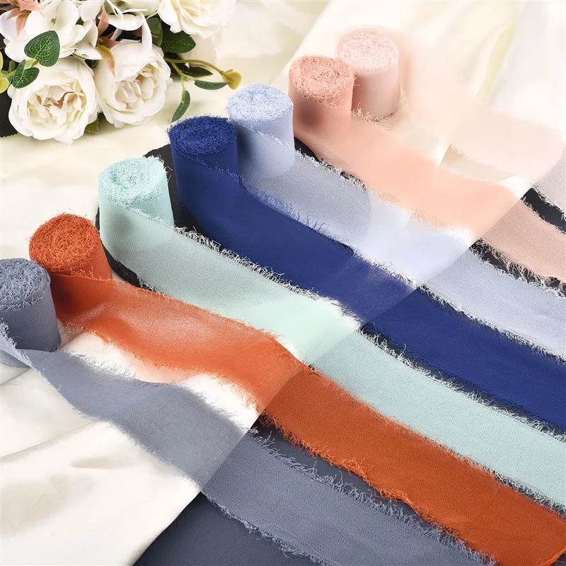 Cinta Gasa Deshilachada 5 Mete – обзор и цена Floral Tape Green