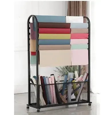 celebrity wrapping paper rack  – обзор и цена Florist Supply Ribbon