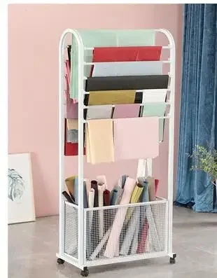 celebrity wrapping paper rack  – обзор и цена Florist Supply Ribbon
