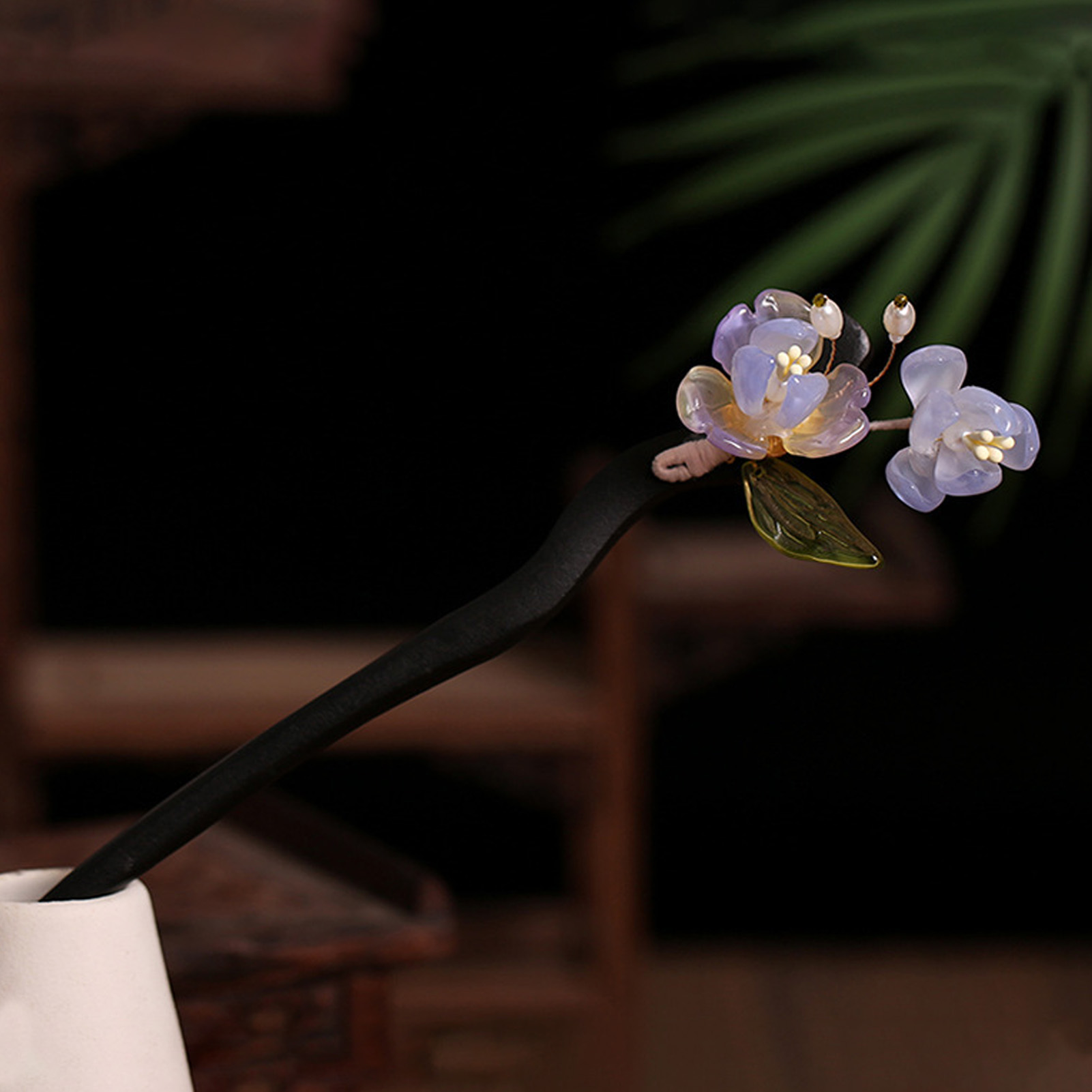 Chinese Style Flower Tassel Ha – обзор и цена Supply Florist