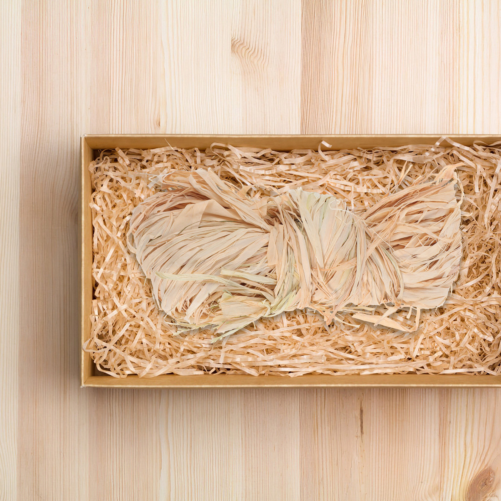 Raffia Ribbon Natural Raffia G – обзор и цена Florist Supply Ribbon