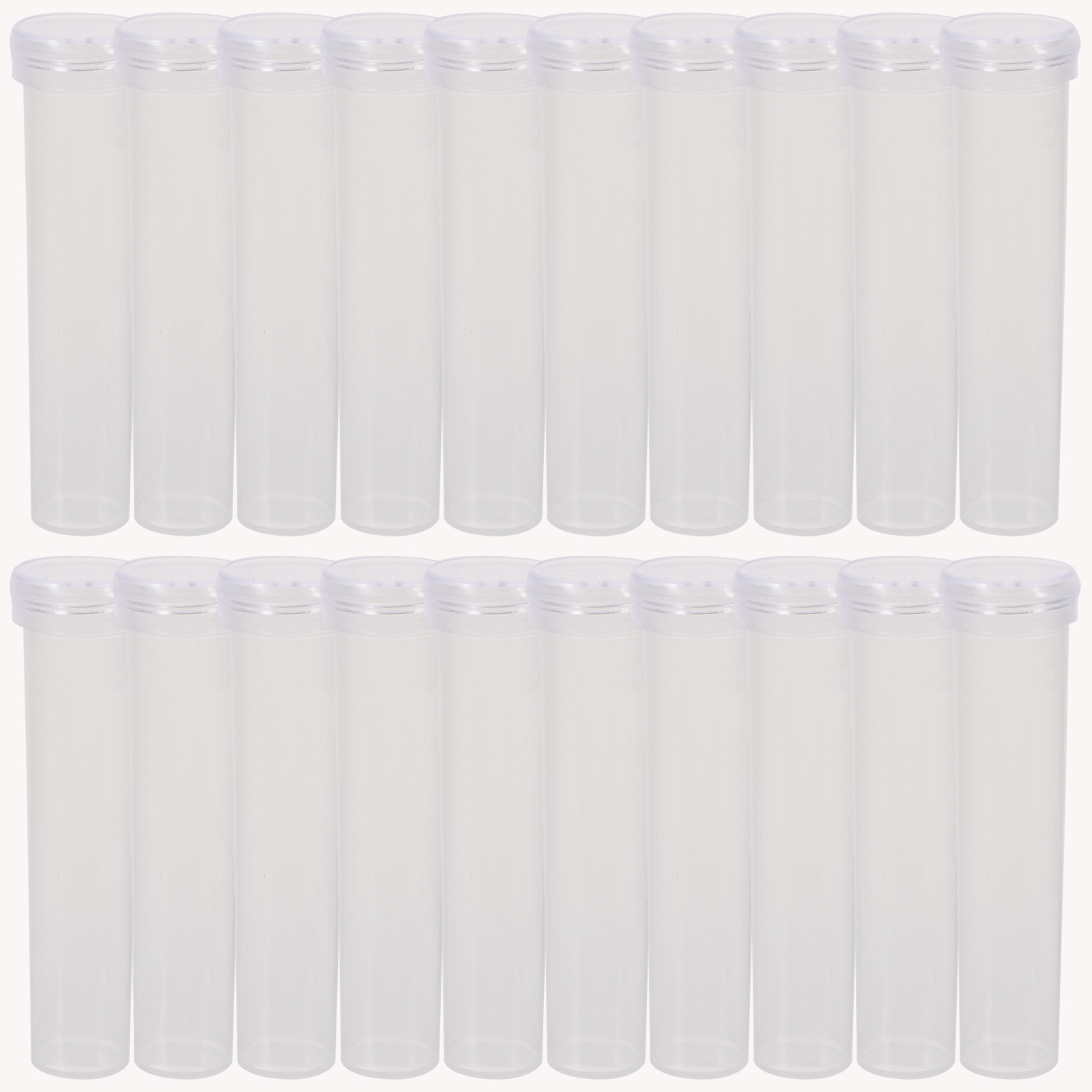 50Pcs Tube for Fresh Flowers P – обзор и цена The Florist Supply
