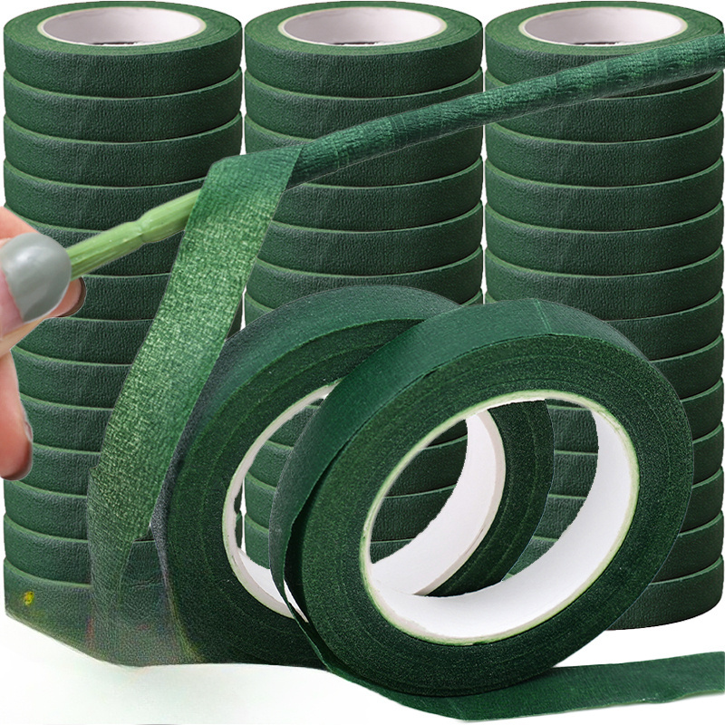 27M Floriculture Tape Self-adh – обзор и цена The Florist Supply