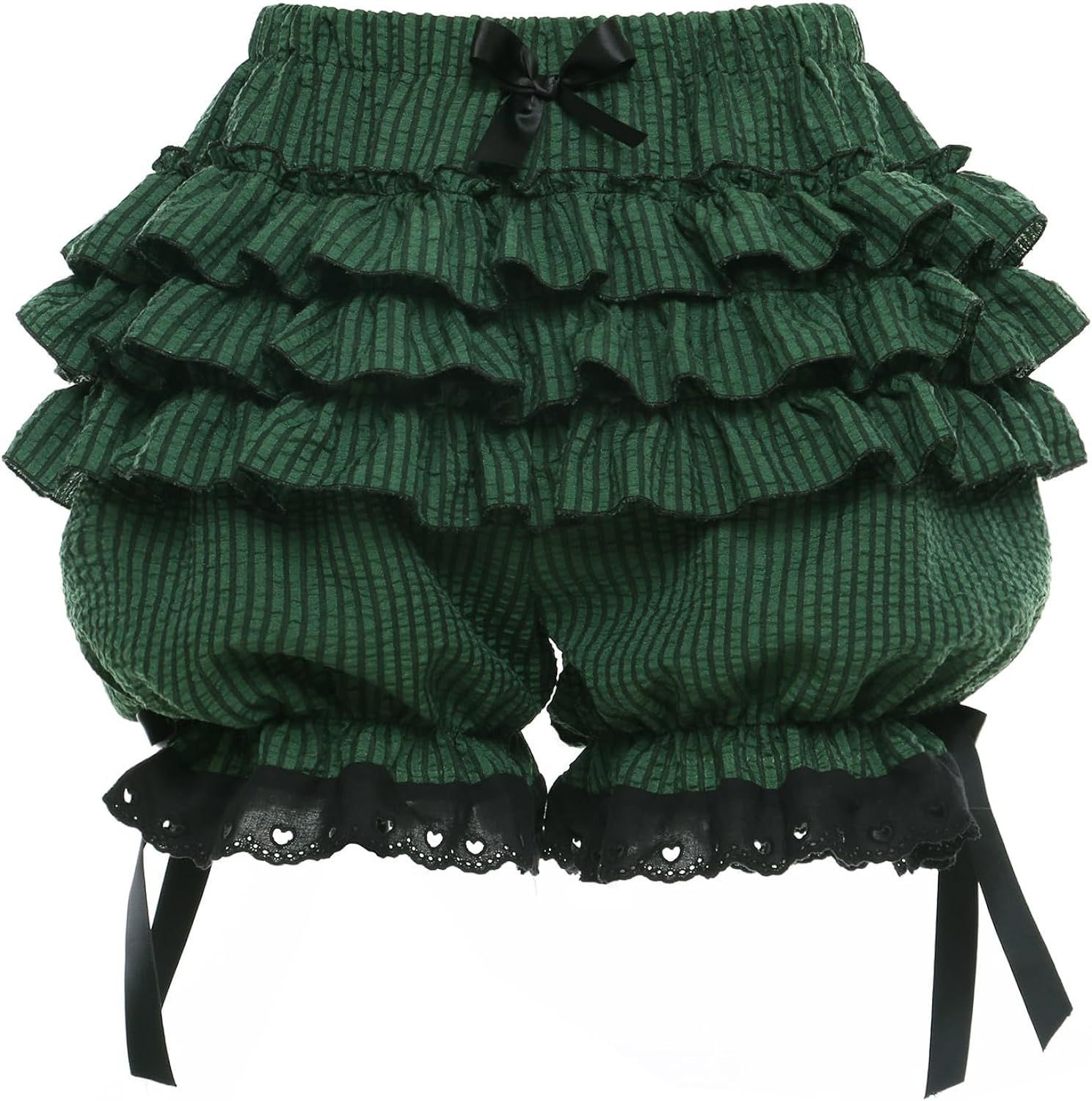 Lolita pants cute strap bow-kn – обзор и цена Supply Florist