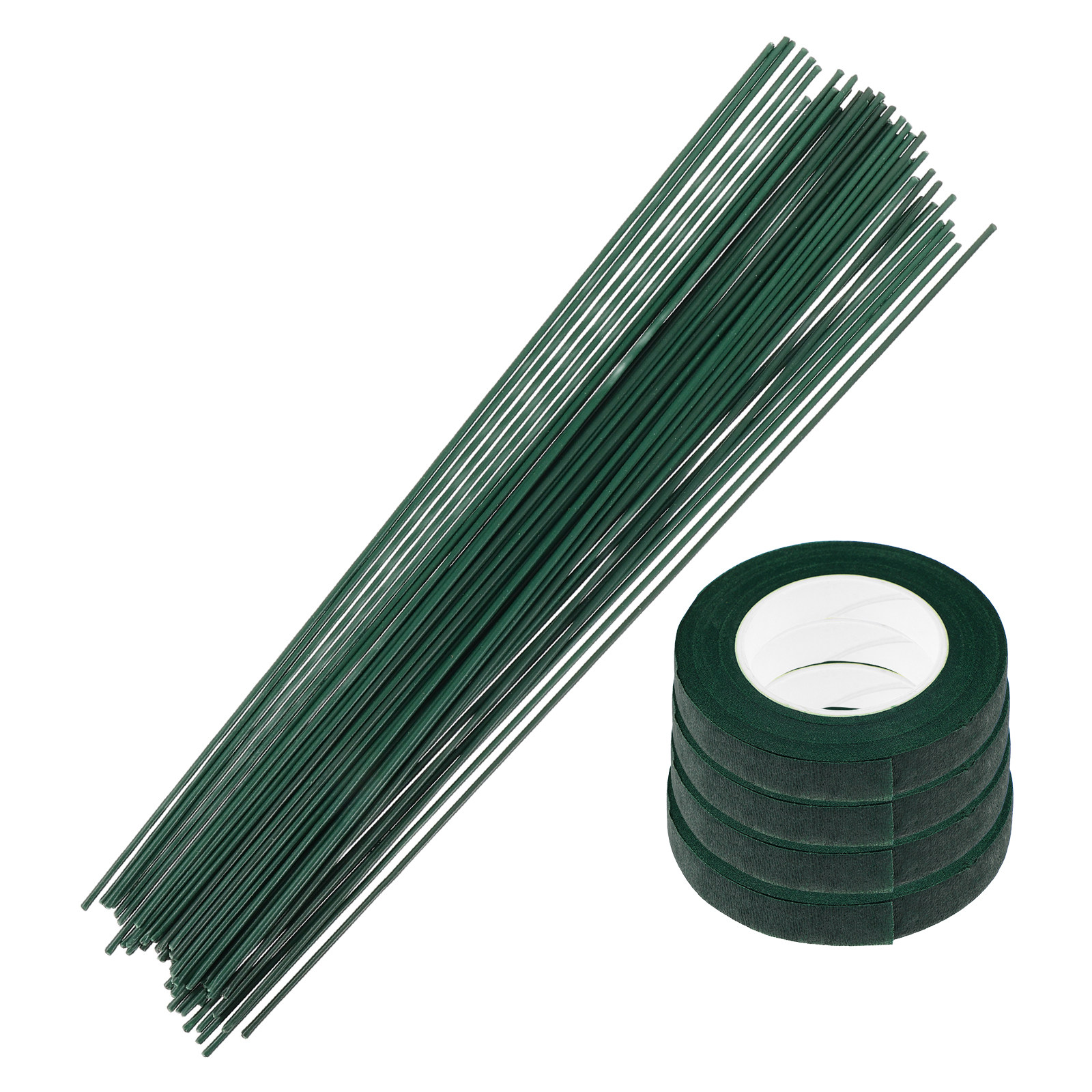 1Set Floral Tape Set Floral Wi – обзор и цена Floral Tape Green
