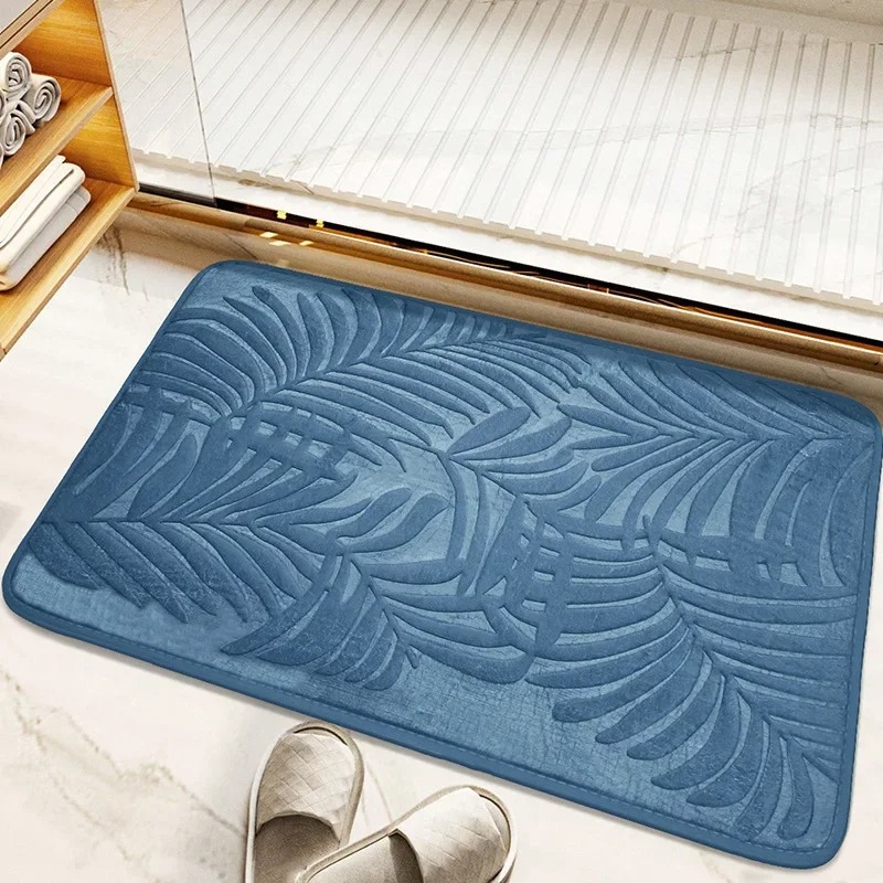 Embossed Palm Leaf Plant Print – обзор и цена Palm Leaf Dried