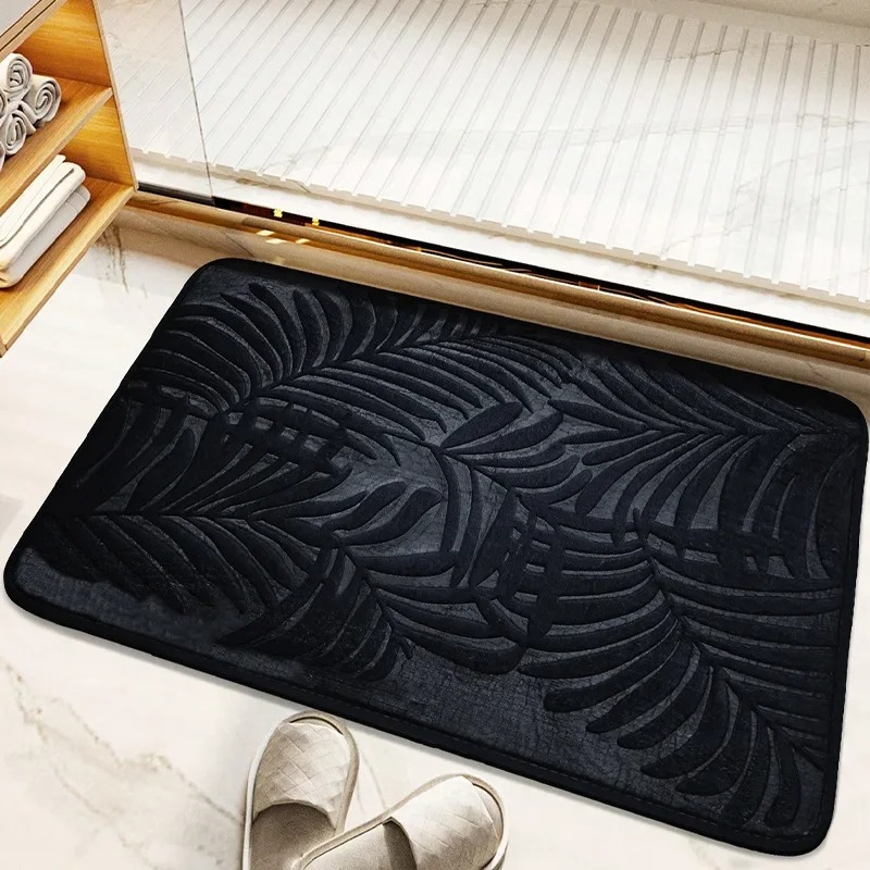 Embossed Palm Leaf Plant Print – обзор и цена Palm Leaf Dried