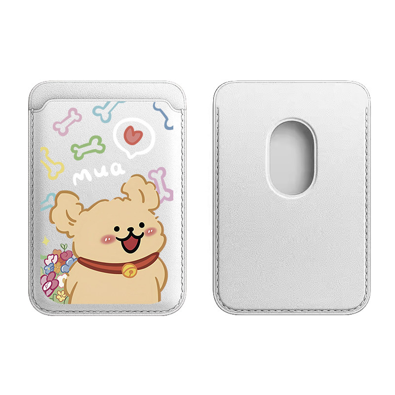 Colorful Flower Puppy Magnetic – обзор и цена Supply Florist