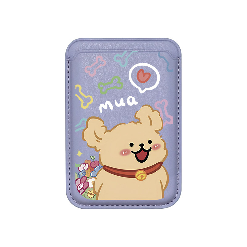Colorful Flower Puppy Magnetic – обзор и цена Supply Florist