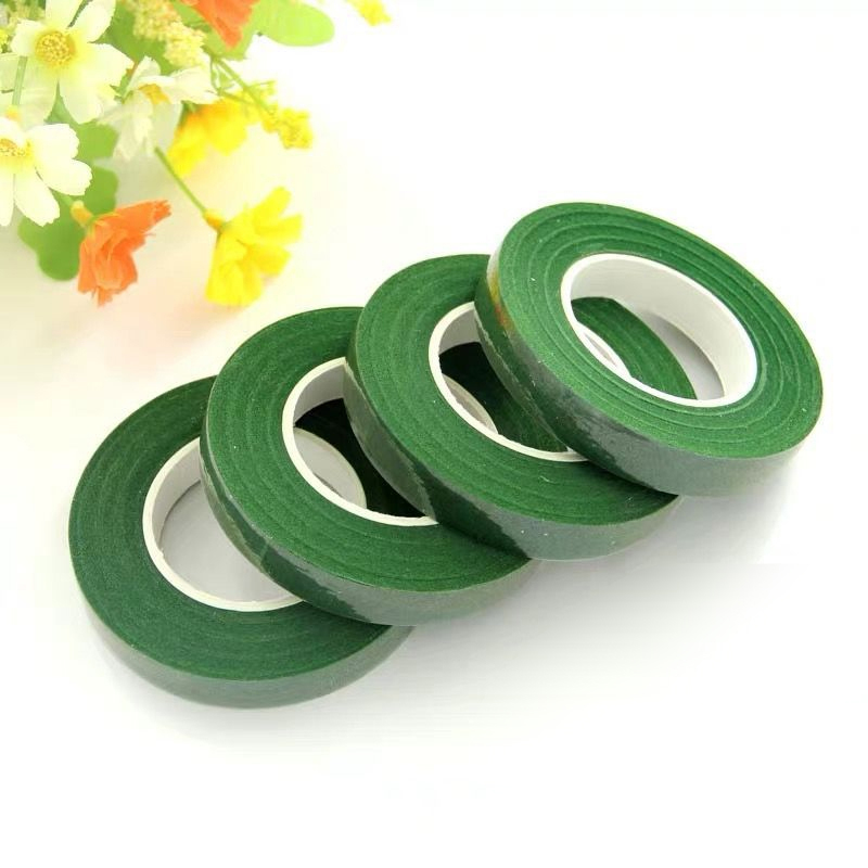 Floriculture Tape Self-adhesiv – обзор и цена Florist Supply Ribbon