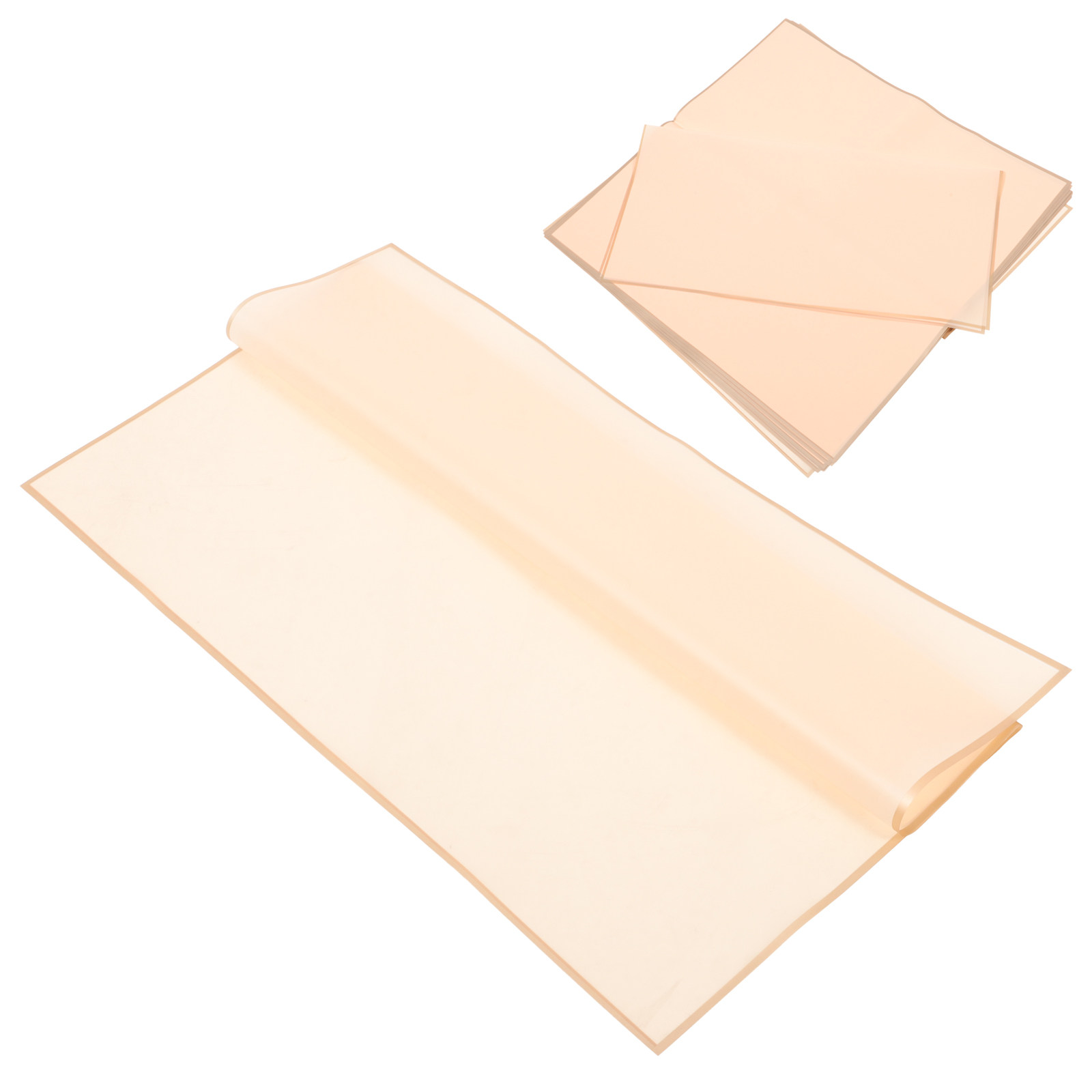 20 Sheets Waterproof Gold-Edge – обзор и цена The Florist Supply