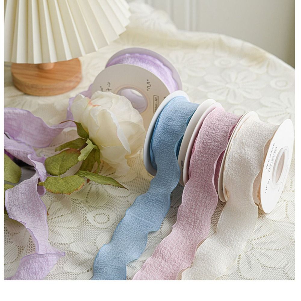 Gifts Bouquet Decor Sewing Cra – обзор и цена Florist Supply Ribbon