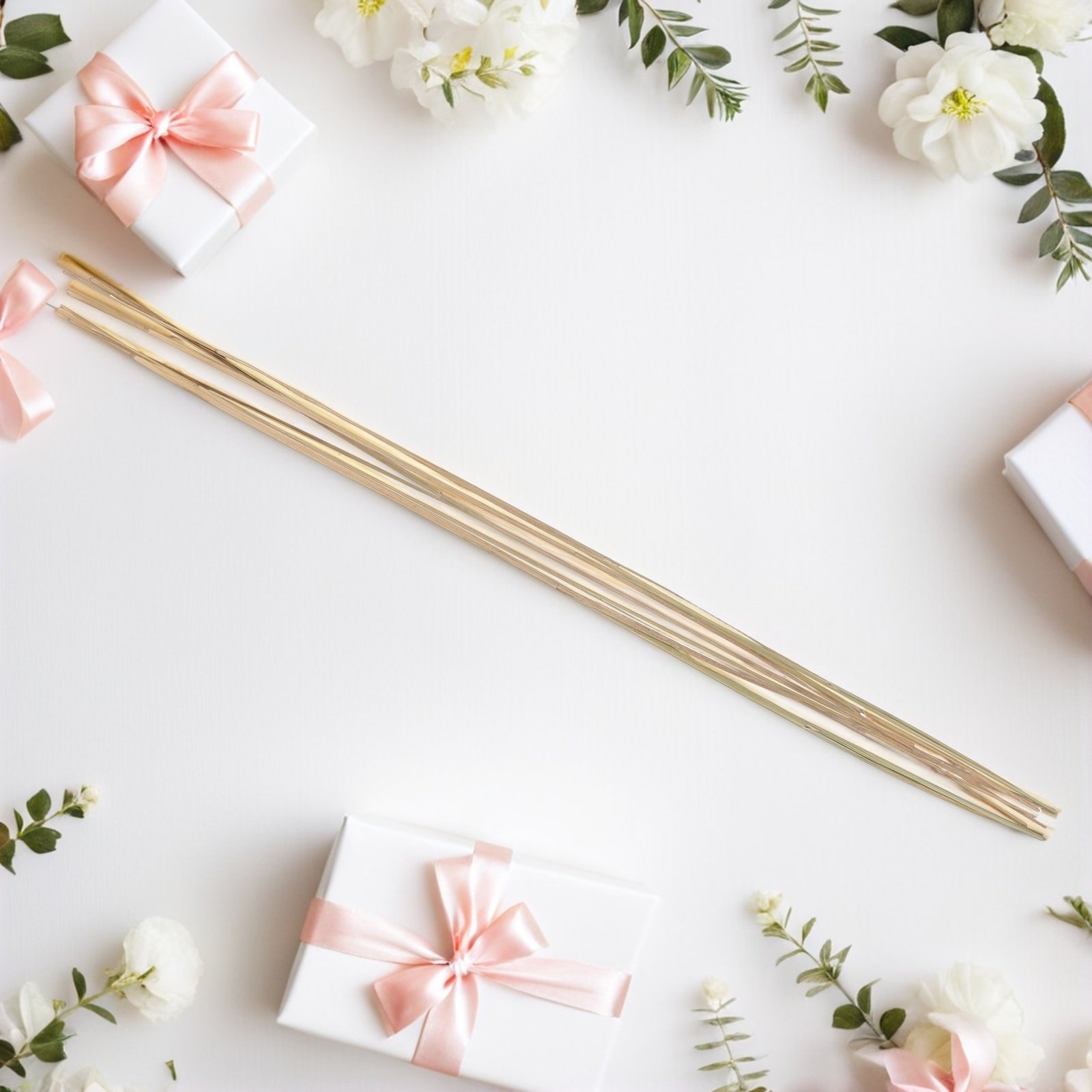 1Set Natural Straw Basket Weav – обзор и цена The Florist Supply