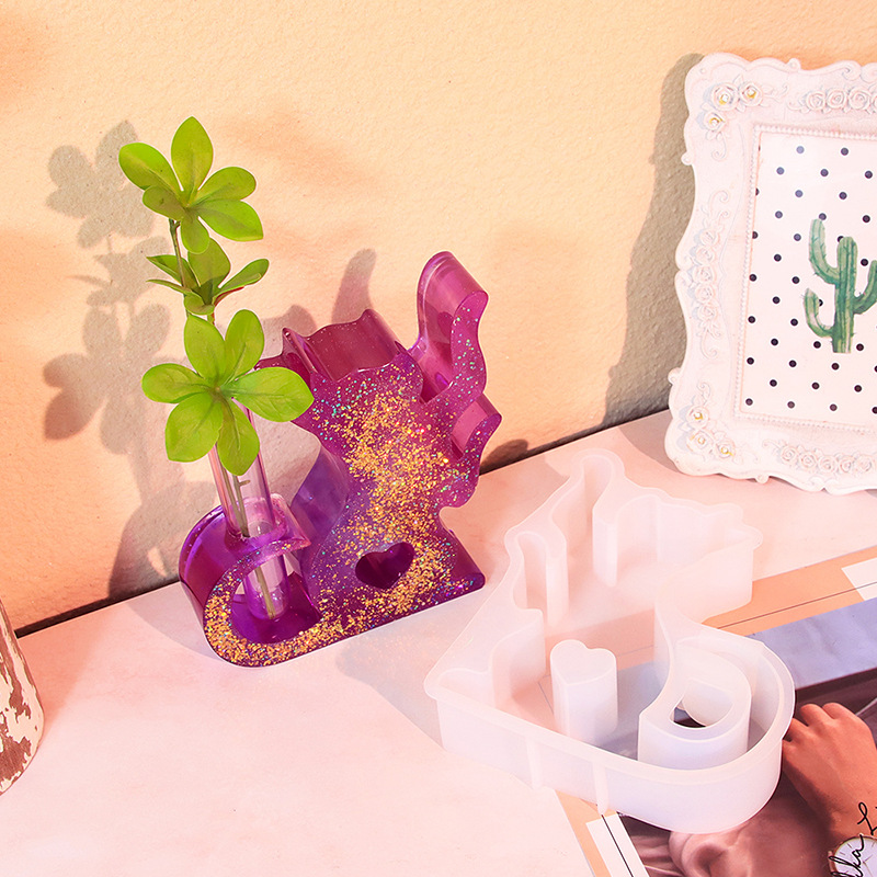 Cat Shaped Resin Molds Vase Si – обзор и цена Florist Supply Vases